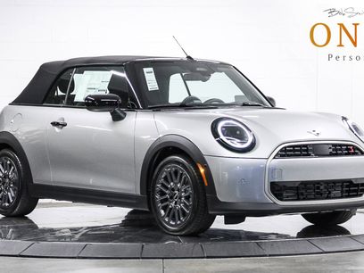 New 2026 MINI Cooper S