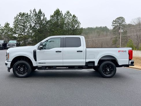 New 2026 Ford F250 XL w/ STX Appearance Package AWD/4WD image 5