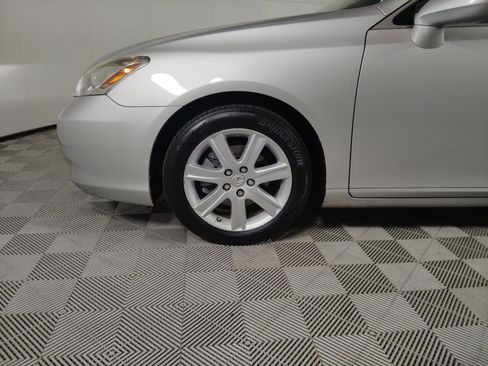 Used 2009 Lexus ES 350 image 28