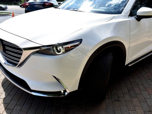 Used 2016 MAZDA CX-9 Grand Touring image 8