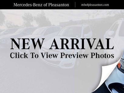 Used 2014 Mercedes-Benz GLK 350 2WD