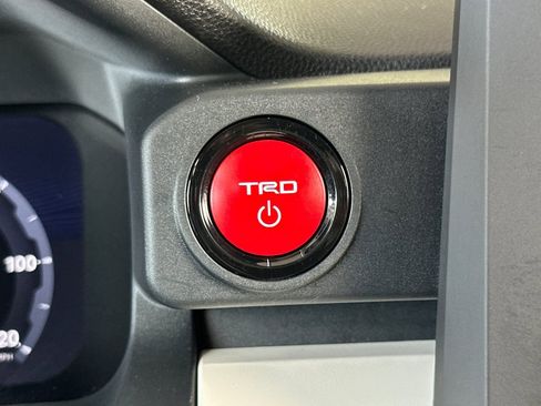 Certified 2024 Toyota Tacoma TRD Sport w/ TRD Sport Upgrade Package image 24