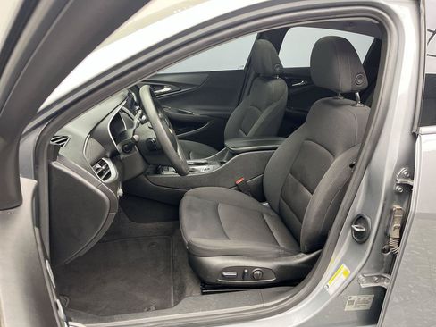 Used 2024 Chevrolet Malibu LT FWD image 9