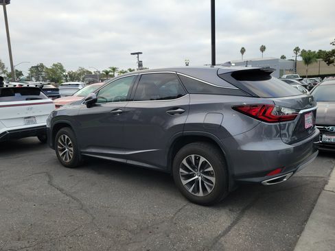 Used 2022 Lexus RX 350 FWD image 4
