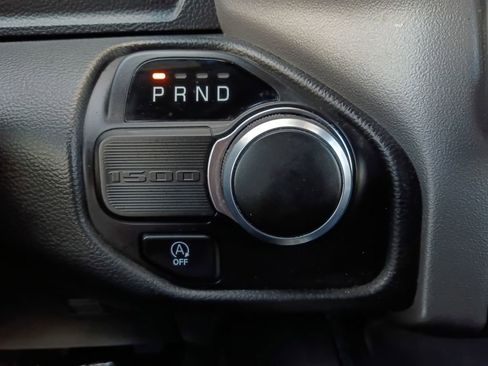 Used 2024 RAM 1500 Lone Star RWD image 5