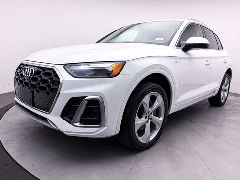 Used 2023 Audi Q5 2.0T Premium Plus AWD/4WD image 13