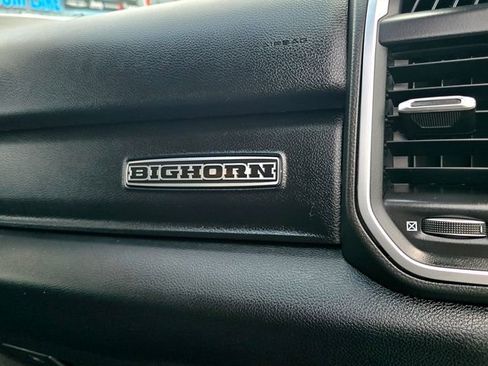 Certified 2025 RAM 2500 Big Horn image 20