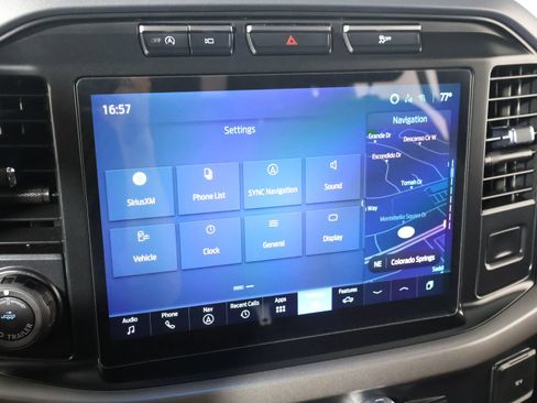 Used 2024 Ford F150 XLT RWD image 43