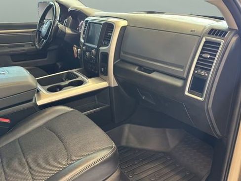 Used 2019 RAM 1500 Classic Warlock image 24