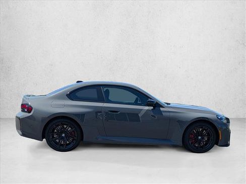 Used 2026 BMW M2 RWD image 4