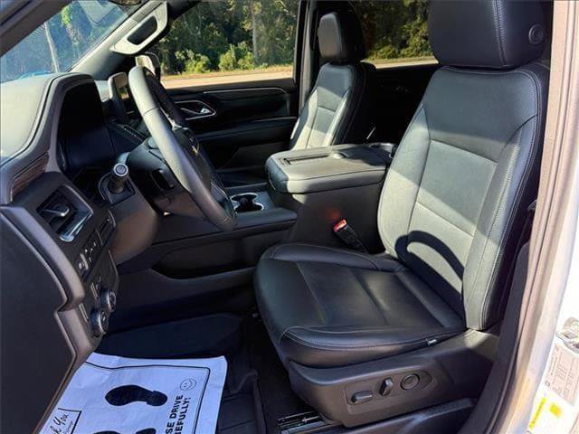 Used 2024 Chevrolet Tahoe LS w/ Driver Alert Package RWD image 43