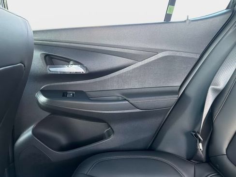 New 2026 Buick Envista Preferred FWD image 14