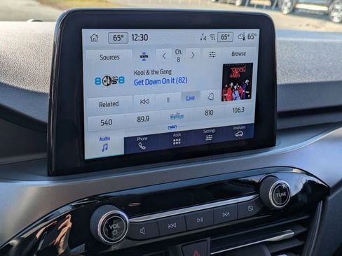 New 2026 Ford Escape Active image 19