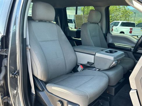 Used 2019 Ford F150 XLT AWD/4WD image 16
