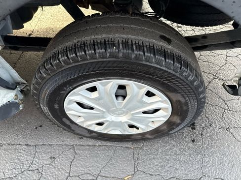 Used 2024 Ford Transit 250 Low Roof w/ Exterior Upgrade Package image 12