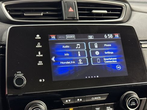 Used 2022 Honda CR-V EX image 22