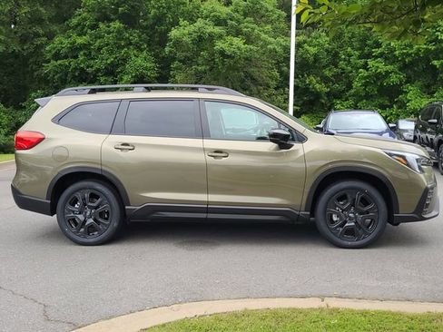 New 2026 Subaru Ascent Bronze Edition AWD/4WD image 2