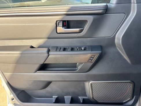 Certified 2026 Toyota Sequoia Capstone image 22