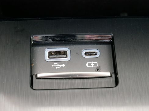Certified 2025 Lexus ES 350 w/ Premium Package FWD image 28
