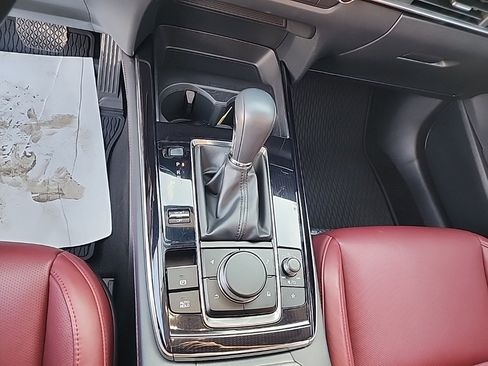 Certified 2023 MAZDA CX-30 AWD 2.5 S w/ Preferred Package image 18