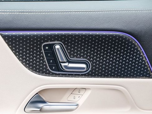 Certified 2025 Mercedes-Benz GLA 250 GLA 250 image 22