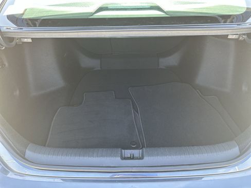 Certified 2024 Honda Accord EX image 21
