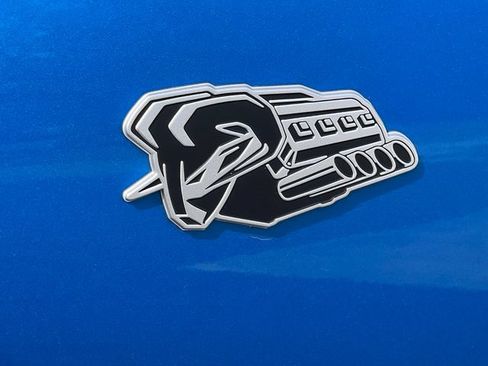 Used 2026 RAM 1500 Warlock AWD/4WD image 46