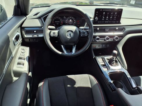 Certified 2026 Acura Integra Type S FWD image 12