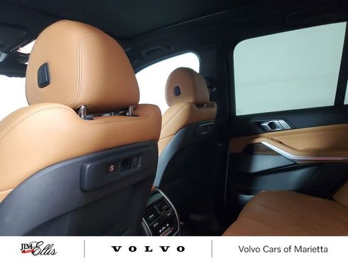 Used 2023 BMW X5 sDrive40i w/ M Sport Package image 18