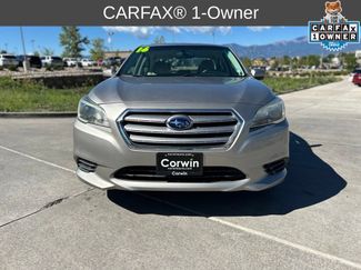 Used 2016 Subaru Legacy 2.5i Premium AWD/4WD video 2