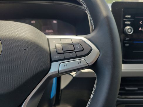 New 2026 Volkswagen Taos S FWD image 30
