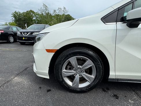 Used 2019 Honda Odyssey EX image 13