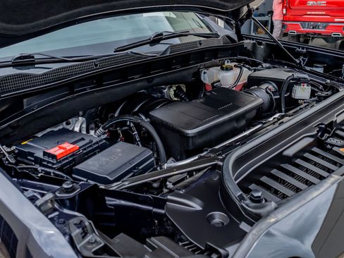 Used 2025 GMC Sierra 1500 Denali Ultimate image 41