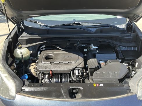 Used 2017 Kia Sportage EX AWD/4WD image 33