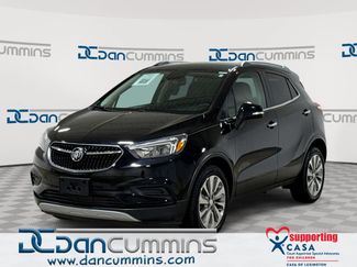 Used 2019 Buick Encore Preferred w/ Safety Package FWD video 1