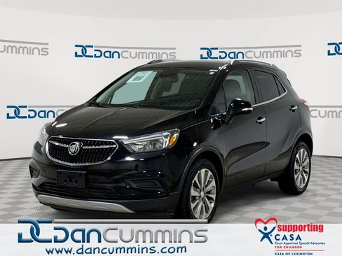 Used 2019 Buick Encore Preferred w/ Safety Package FWD image 1