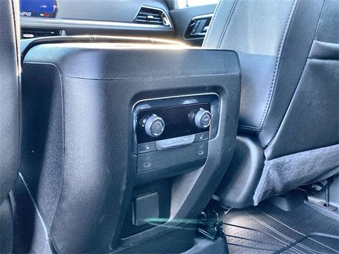 New 2026 Chevrolet Tahoe Premier image 28