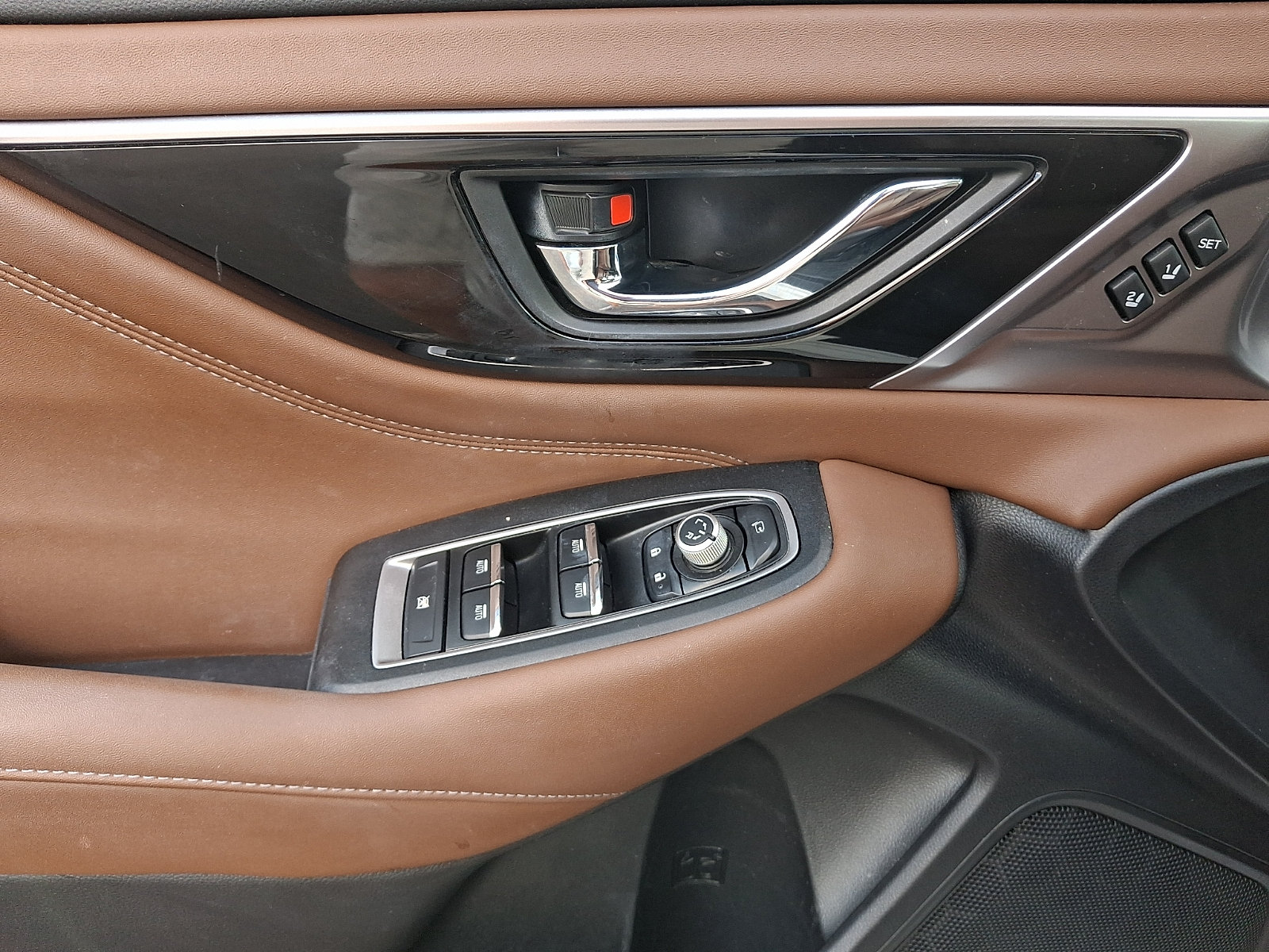 Used 2024 Subaru Legacy Touring XT AWD/4WD image 13