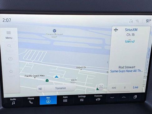 New 2025 Ford Bronco Badlands image 14