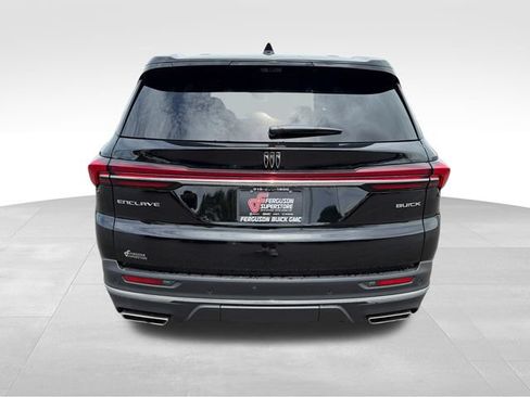 New 2026 Buick Enclave Preferred w/ Super Cruise Package FWD image 6