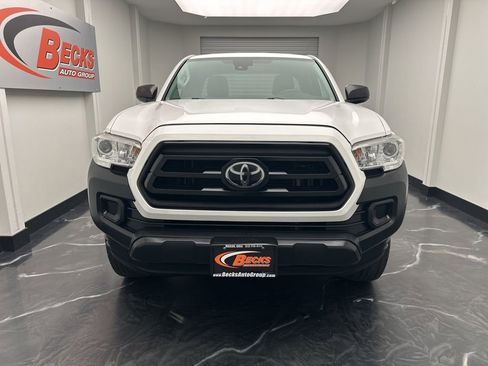 Used 2020 Toyota Tacoma SR image 25