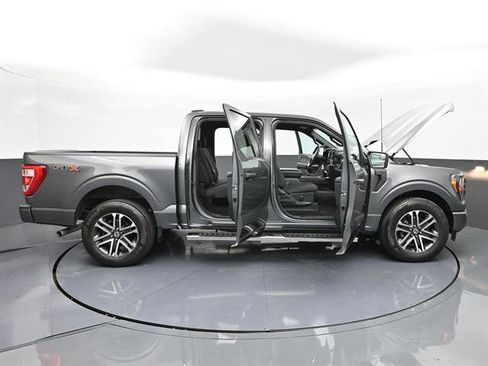 Used 2023 Ford F150 XL w/ STX Appearance Package image 54