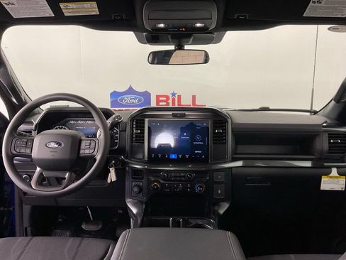 New 2026 Ford F150 STX AWD/4WD image 18