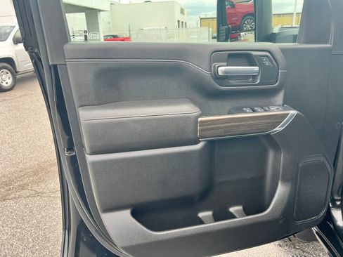 Used 2022 Chevrolet Silverado 2500 LT w/ Convenience Package AWD/4WD image 15