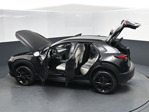 New 2026 MAZDA CX-30 2.5 Turbo w/ Premium Package image 15