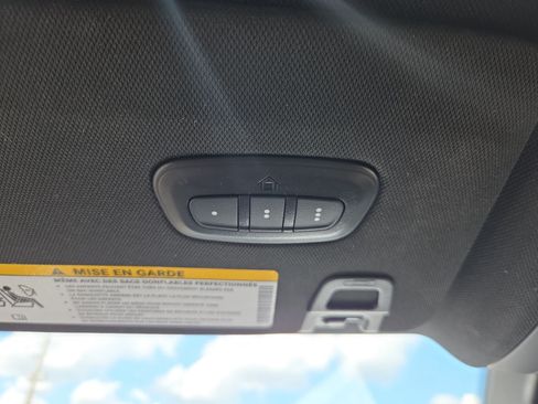 Used 2024 Jeep Grand Cherokee Limited 4xe AWD/4WD image 15