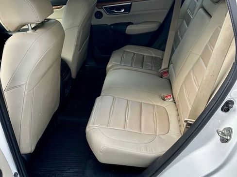 Used 2019 Honda CR-V EX-L image 6