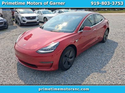 Used 2018 Tesla Model 3 Long Range