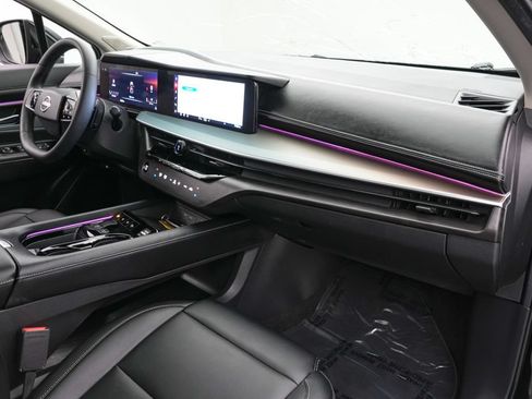 Used 2025 Nissan Murano SL AWD/4WD image 23