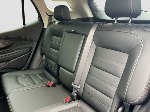 Used 2024 GMC Terrain Denali w/ Denali Premium Package AWD/4WD image 26